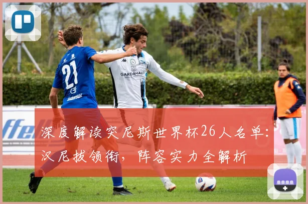 深度解读突尼斯世界杯26人名单：汉尼拔领衔，阵容实力全解析