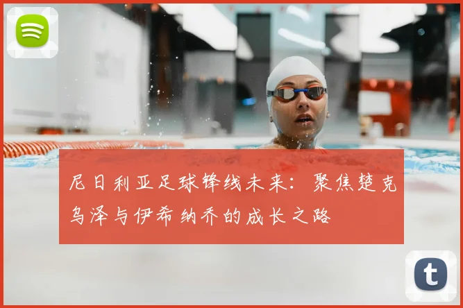 尼日利亚足球锋线未来:聚焦楚克乌泽与伊希纳乔的成长之路